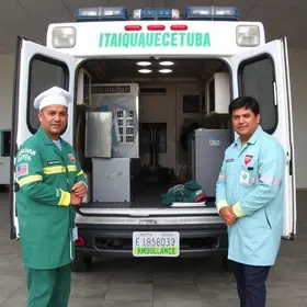 programa agora tem especialistas