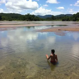 ações de conscientização ambiental