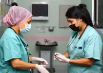 saúde da mulher