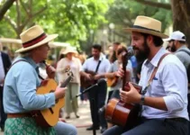 Cultura Itinerante