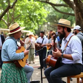 Cultura Itinerante