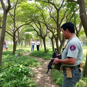 Defesa Civil de Itaquá