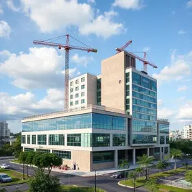 hospital municipal em Itaquaquecetuba