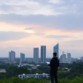 Itaquá e MBA de ASG