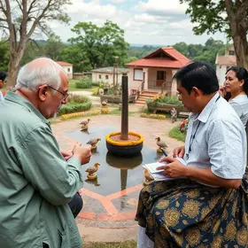 Rede Municipal de Pontos de Cultura