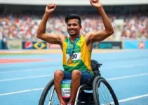 Jogos Paralímpicos de São Paulo