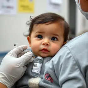 vacina contra gripe