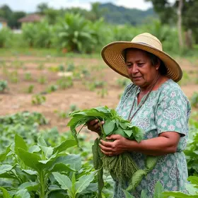 Luizão assume Secretaria de Agricultura e Segurança Alimentar de Itaquá