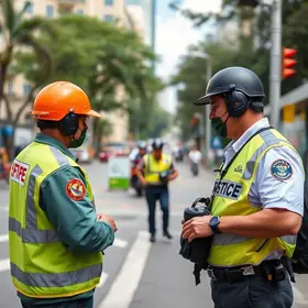 Programa Município Mais Seguro