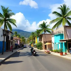 gincana rua mais bonita da copa 2026