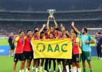 IAC vence União Mogi