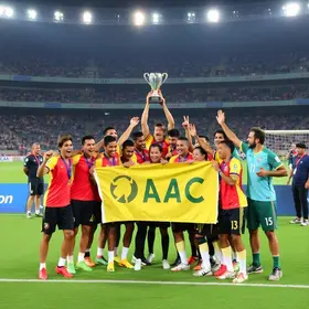 IAC vence União Mogi