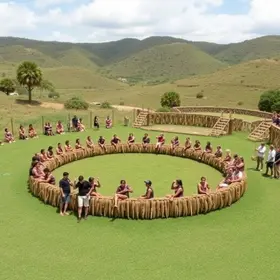 gestão de projetos culturais