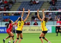 Itaquaquecetuba Superliga C de Vôlei