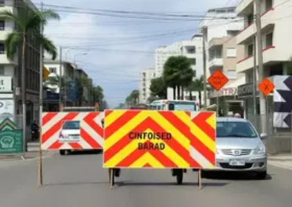 Últimas noticias de Itaquaquecetuba