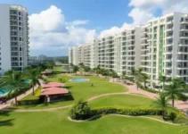 obras de lazer em Itaquá