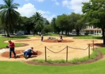 Parque de Itaquaquecetuba