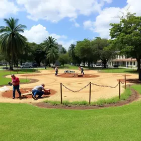 Parque de Itaquaquecetuba