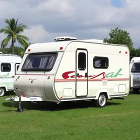 Caravana Sabesp