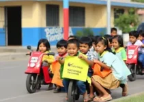 Escola de trânsito em Itaquaquecetuba