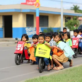 Escola de trânsito em Itaquaquecetuba