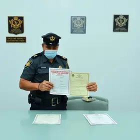 GCM de Itaquaquecetuba