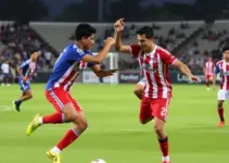 Paulistas Sub-15 e Sub-17