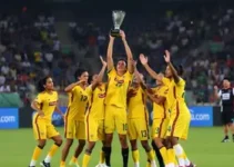 IAC vence o União Mogi outra vez e avança à semifinal da Bezinha