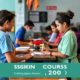 curso de operador de caixa