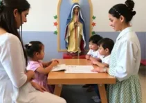 ampliação da Creche Nossa Senhora d'Ajuda