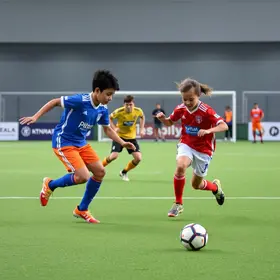 Itaquá Futsal