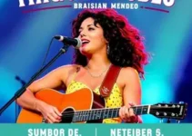 Itaquá Rodeio Fest 2026