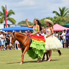 Itaquá Rodeio Fest