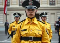 Guarda Civil Municipal