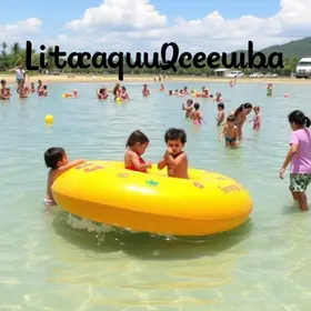 Quintal da Criança