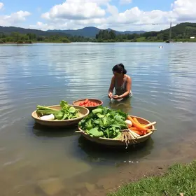 cursos gratuitos de ecogastronomia