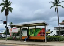 Itaquaquecetuba abrir licitação abrigos ônibus