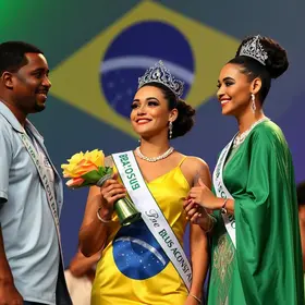 gincana rua mais bonita da copa