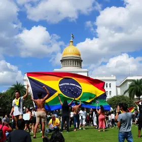 Ministério dos Direitos Humanos e da Cidadania