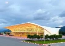 novo terminal de Itaquaquecetuba-SP