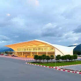novo terminal de Itaquaquecetuba-SP