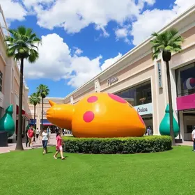 Outlet Premium Grande São Paulo