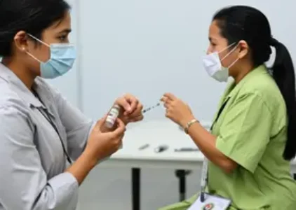 Últimas noticias de Itaquaquecetuba