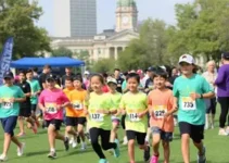 Corrida Kids Itaquaquecetuba