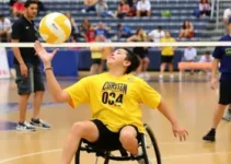 Campeonato Estadual de Voleibol Adaptado