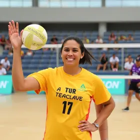 Vôlei Itaquá