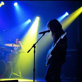 bandas alternativas em Itaquaquecetuba