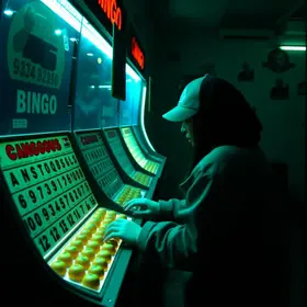 bingo clandestino
