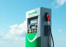 gasolina em Itaquaquecetuba