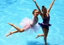 seletiva de ginástica rítmica